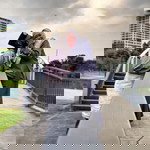 David Farhan profile icon