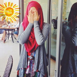 hanggita lestari profile icon