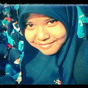 oky ayu profile icon