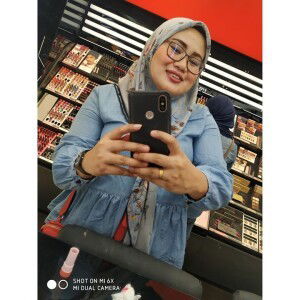 Noor Azizah Mansor profile icon