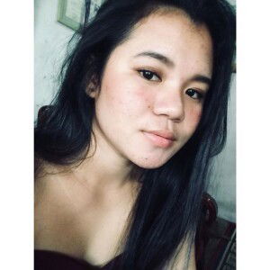 Cindy Lyka Paras Sabado profile icon