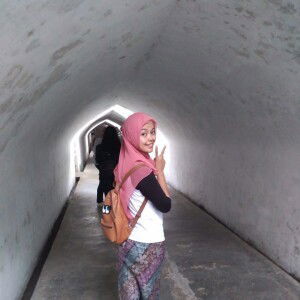 Ubelia Said profile icon