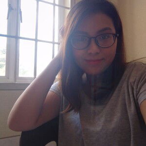 Kimberly Cruz Cureg profile icon