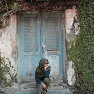 Parti Hadh profile icon