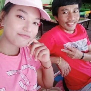 Kanyarat Pongsawang profile icon