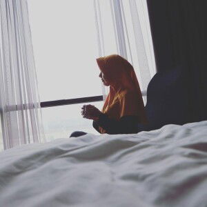 Fitriya profile icon