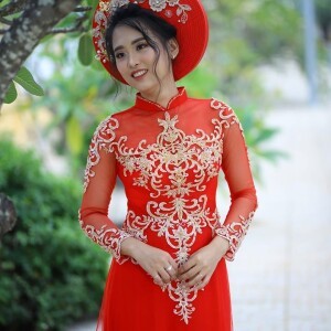 Tran Nhi profile icon