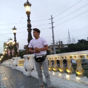 Michael Jay Manansala profile icon