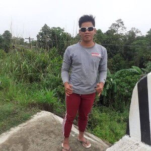 Harold Jucaban Caangay profile icon