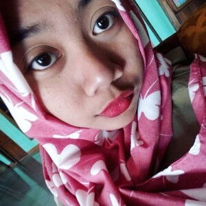 Endah Widiastuti profile icon