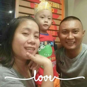 ไทยรักลาว เราจะรักกันตลอดไป profile icon