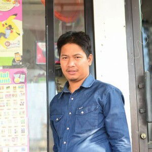 Terayut Khankanrai profile icon