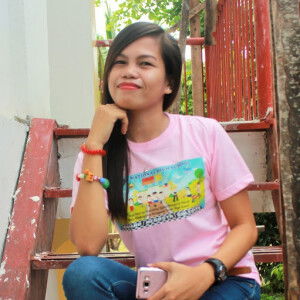 Jonalou Avila profile icon