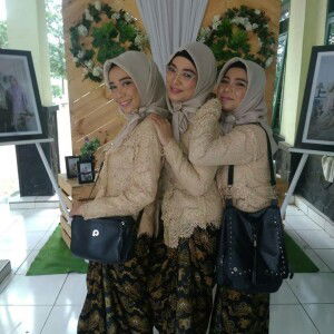 Sinta Dewi profile icon