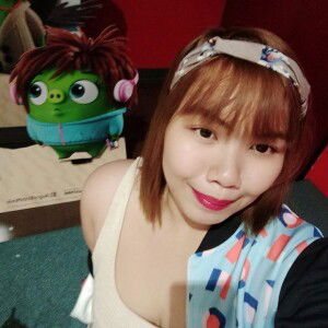 Raechelle Ann PrinceJacob profile icon