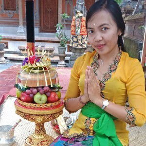 Prima Gst'ayuAri profile icon