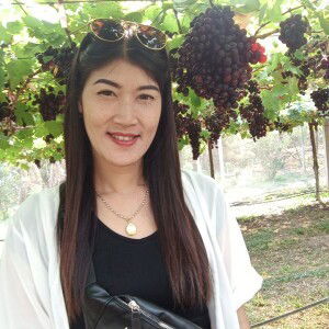 นพมาศ สงวน อิ่มชา profile icon