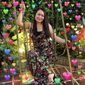 Bernadette Necesito Torejos profile icon