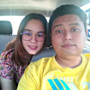 ยัย 'หมูน้อย' ร้อยโล profile icon