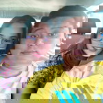 ยัย 'หมูน้อย' ร้อยโล profile icon