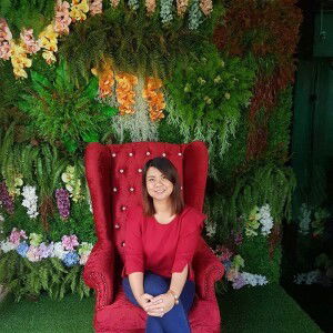 กุลธิดา  จินะวงศ์ profile icon