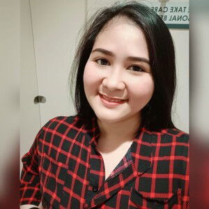 Bernardine Mercy Salaya profile icon