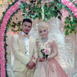 Aisyăh profile icon