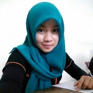 Fatimatuz Zahro profile icon