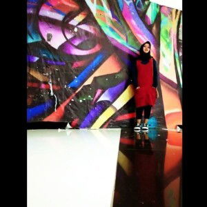 Shanty Ariescha profile icon