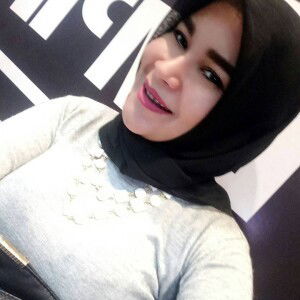 Fuja Shella Arisca profile icon