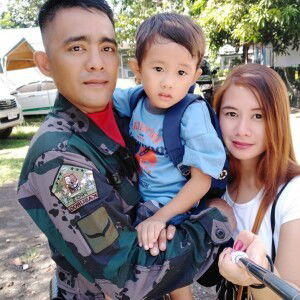 Christine Razo Manjares Lumenario profile icon