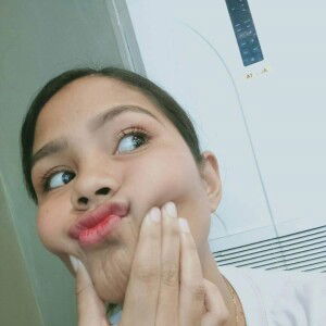 Irica Ikang Dabalos profile icon