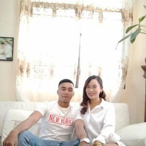 Renz Balaaldia profile icon