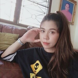 Fern Noosuwan profile icon