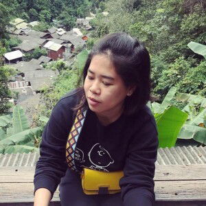 Fay Sinarun profile icon