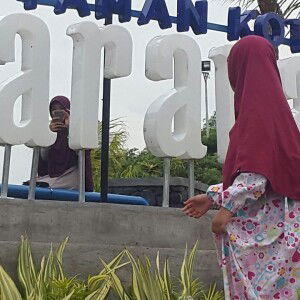 Gevi Lusiana Dewi profile icon