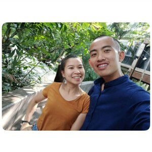 Pia Pornnapat profile icon