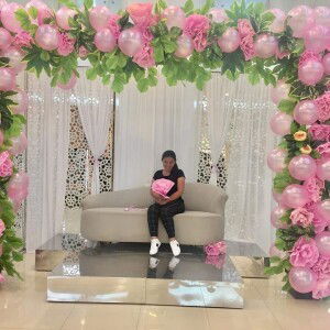 Freya Joh Fernandez profile icon