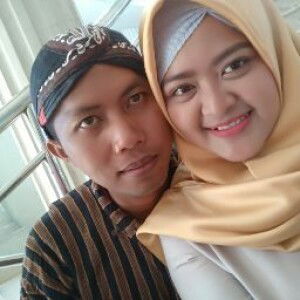 elisa nurjanah profile icon