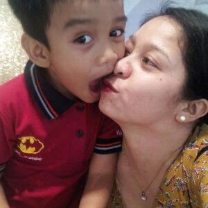 Jhonriz G Zhaira profile icon