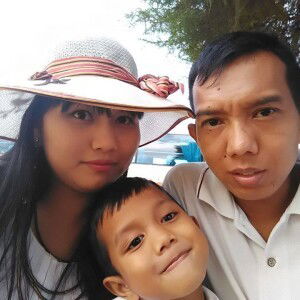 Ocha Corsalina Fera Simamora profile icon