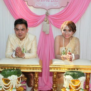 Siriluk Yenjai profile icon