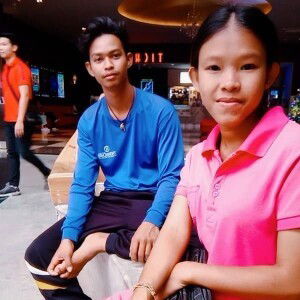 ชื่อกิ้บ อะครับ profile icon