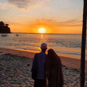 Hamzan Wari Bin Muhammad profile icon