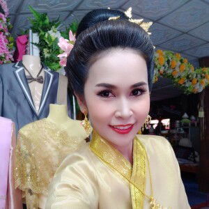 Amornrat Wannakot profile icon