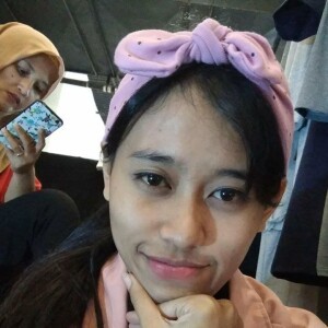 Tha Putri Ztomeii Arisma profile icon