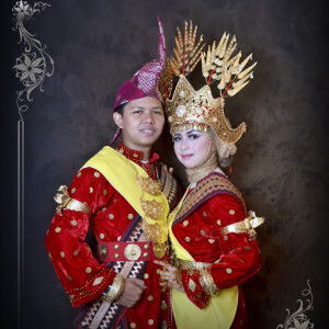 Rita Maida Salwa Binti Zulkarnain profile icon