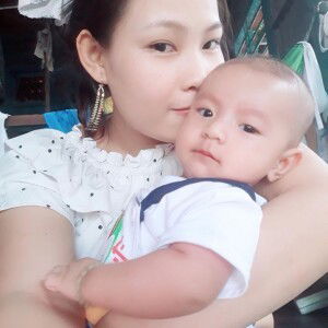 nguyen thi thu profile icon