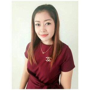 Piyawadee Junlobon profile icon