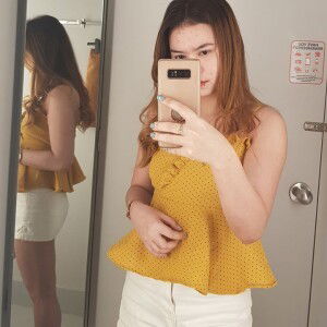 Mikee Perez profile icon